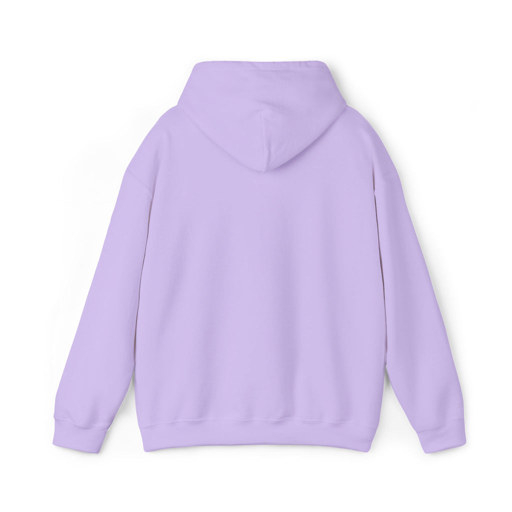 Embroidered LOVSYQ Logo hoodie
