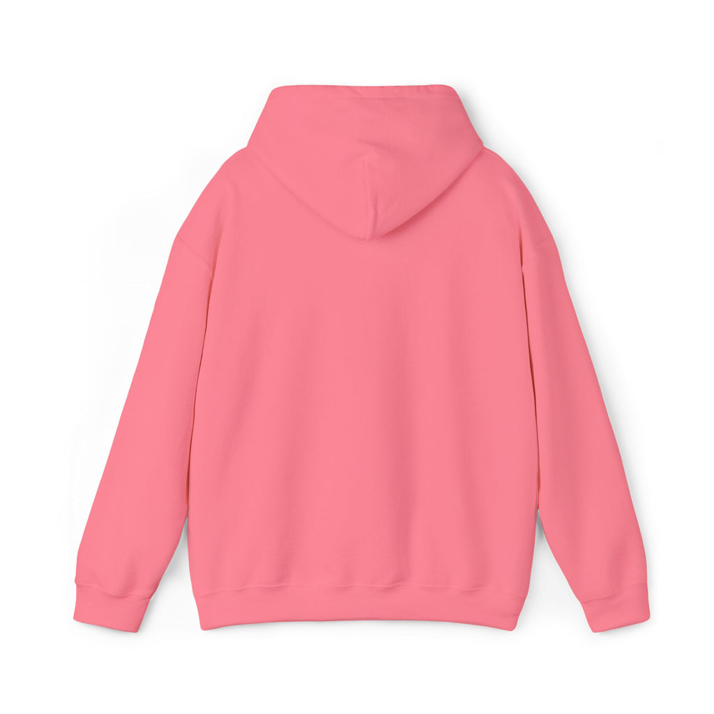 Embroidered LOVSYQ Logo hoodie