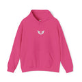 Embroidered LOVSYQ Logo hoodie