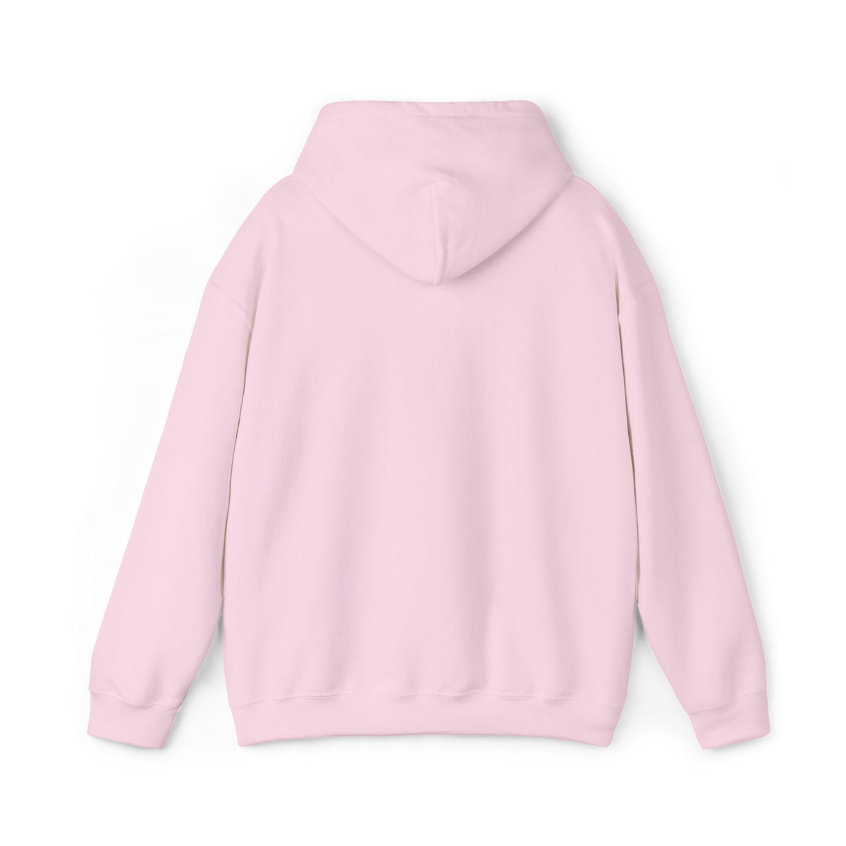 Embroidered LOVSYQ Logo hoodie