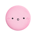 Bibi Plush Badge