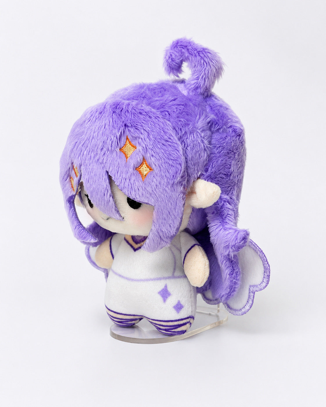 (Pre-Order) Kiyumi Plush Keychain 10cm