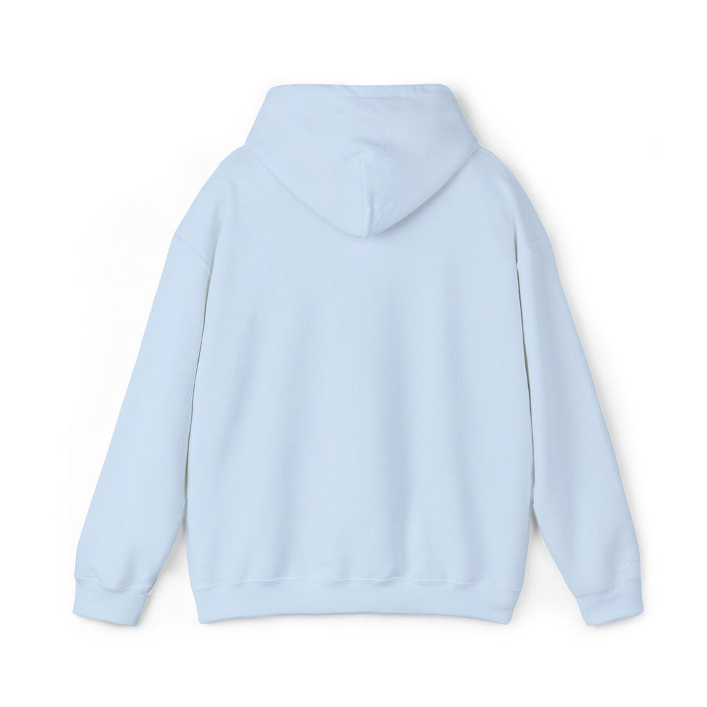 Embroidered LOVSYQ Logo hoodie