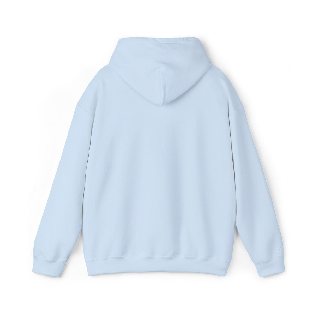 Embroidered LOVSYQ Logo hoodie