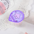Silly Pudding Jelly Keychains