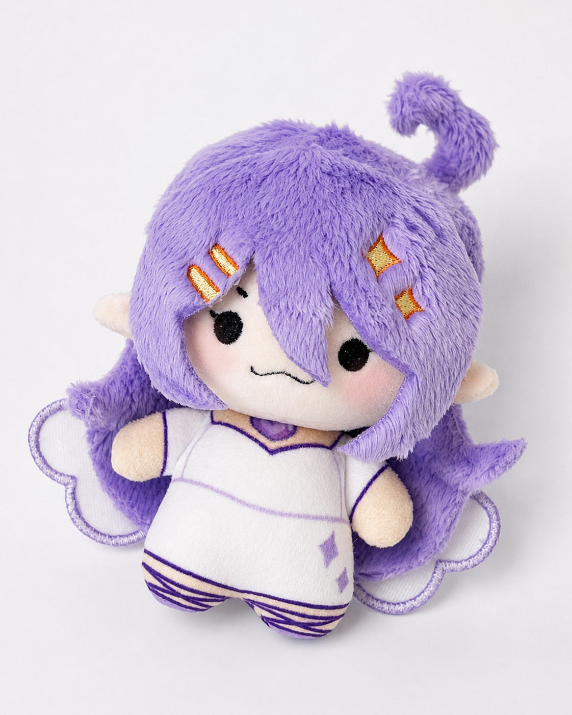 (Pre-Order) Kiyumi Plush Keychain 10cm