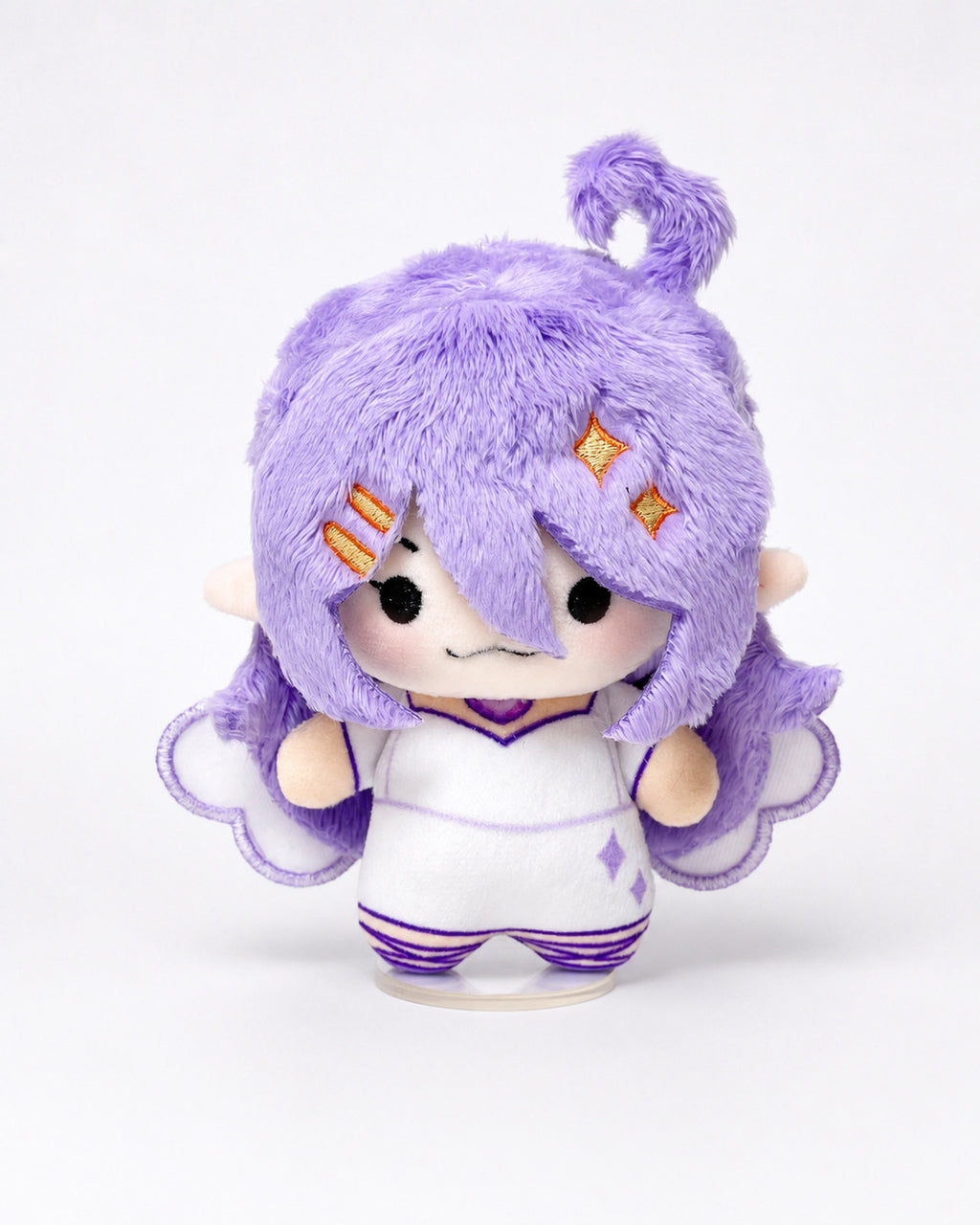 (Pre-Order) Kiyumi Plush Keychain 10cm